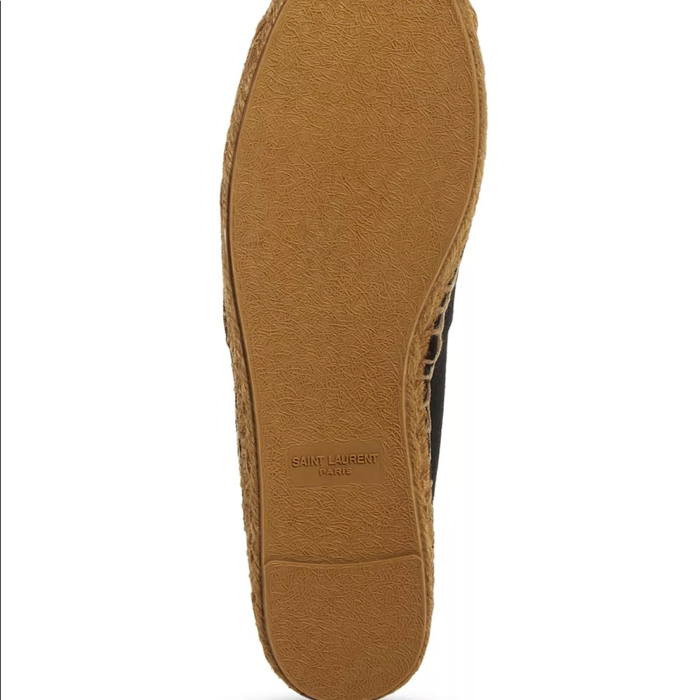 Saint Laurent Women’s Signature Espadrille - Picture 6 of 11